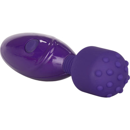 CalExotics® Tiny Teasers Nubby Vibe