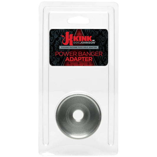 Kink By Doc Johnson - Power Banger Adapter