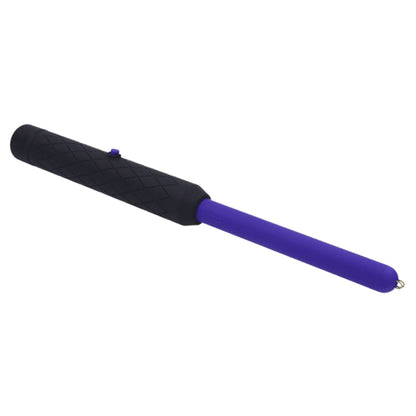 Merci by Doc Johnson the Stinger Electro-Play Wand - Purple