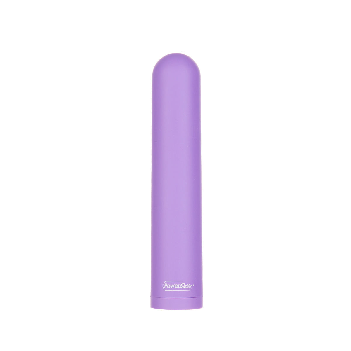 Eezy Pleezy Rechargeable – 5" - Purple