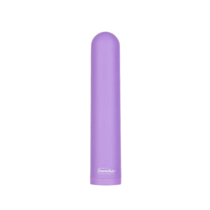 Eezy Pleezy Rechargeable – 5" - Purple