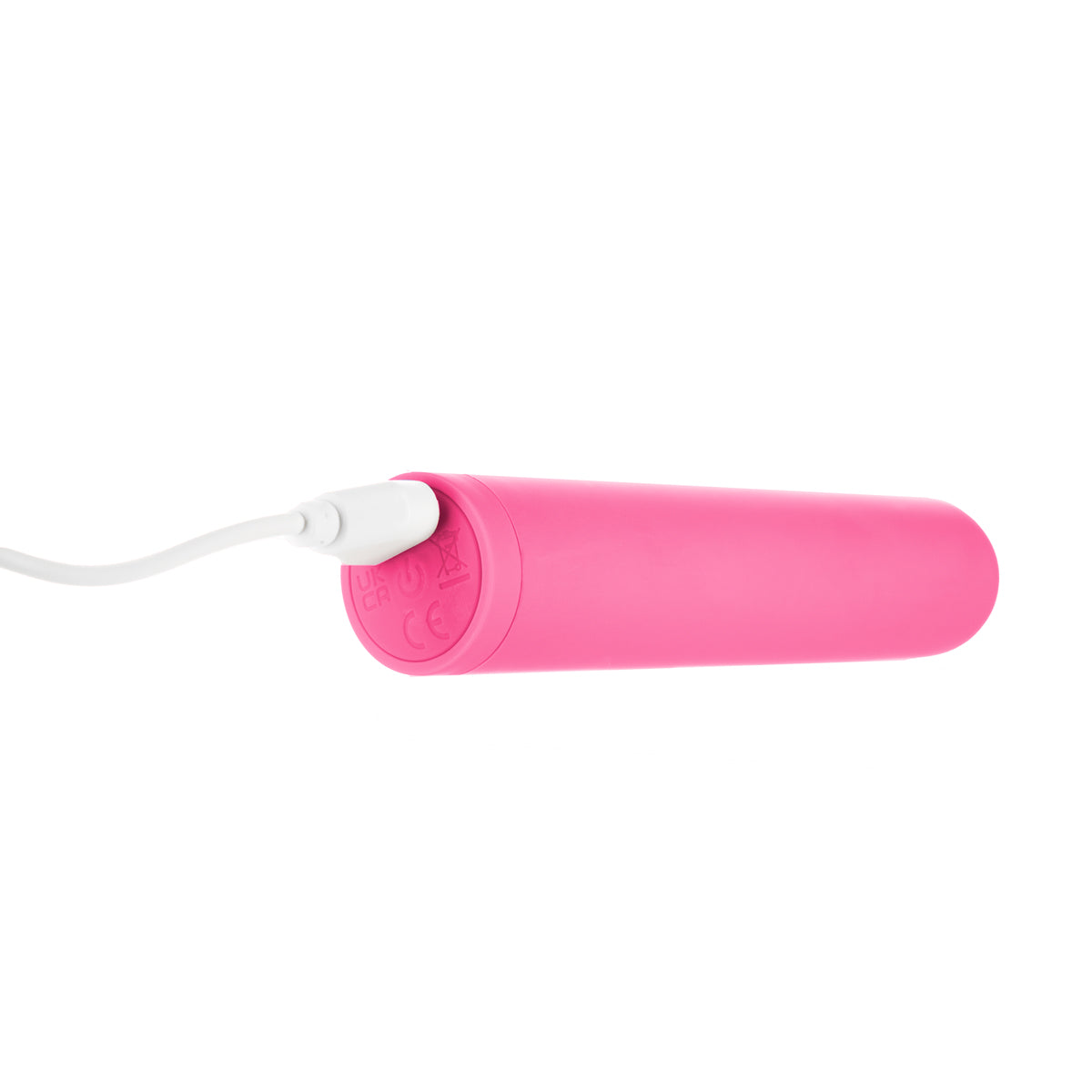 Eezy Pleezy Rechargeable – 5" - Pink