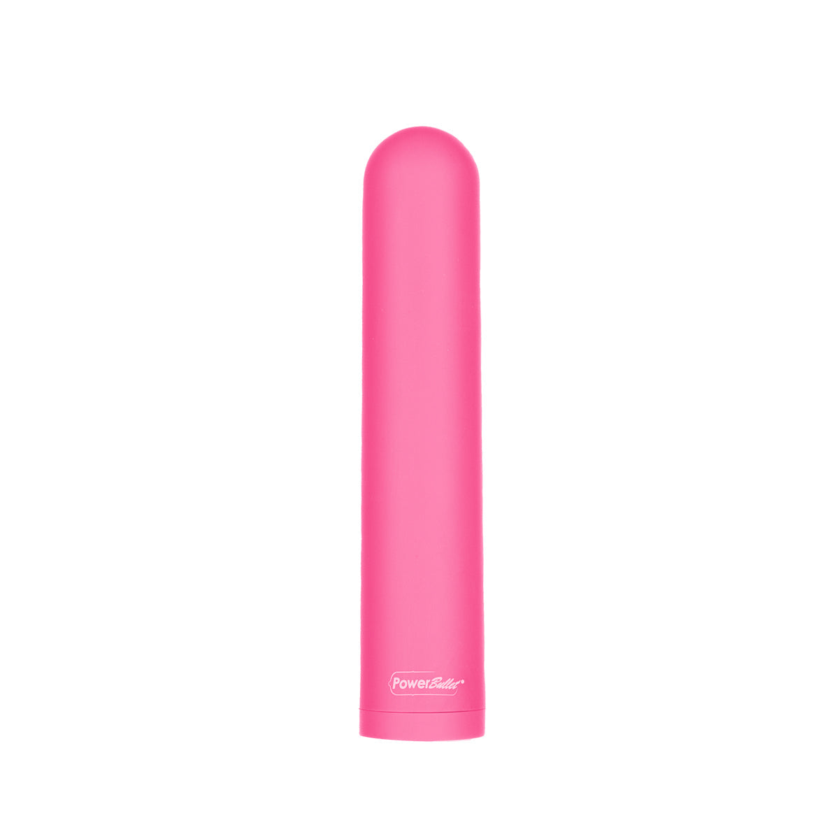 Eezy Pleezy Rechargeable – 5" - Pink