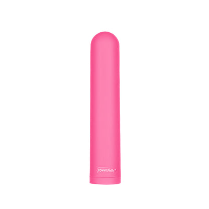 Eezy Pleezy Rechargeable – 5" - Pink
