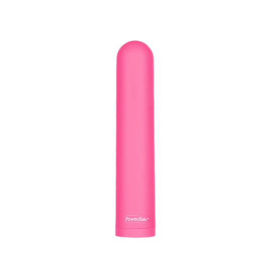 PowerBullet Eezy Pleezy Rechargeable - 5" - Pink