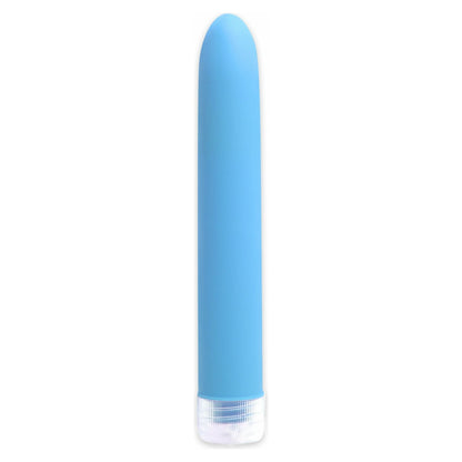 Pipedream Products Waterproof Neon Luv Touch Vibe - Blue