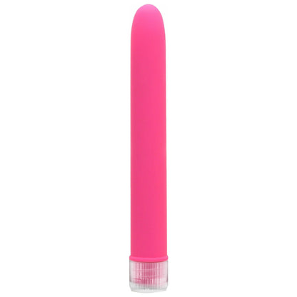 Pipedream Products Waterproof Neon Luv Touch Vibe - Pink