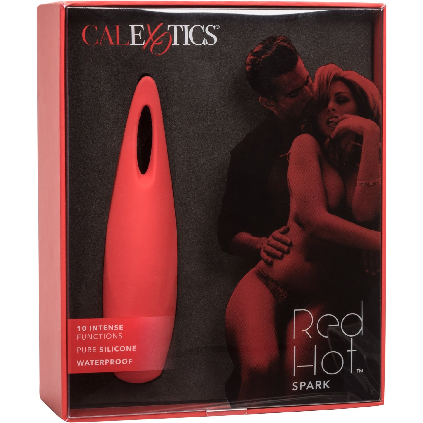 CalExotics® Red Hot - Spark