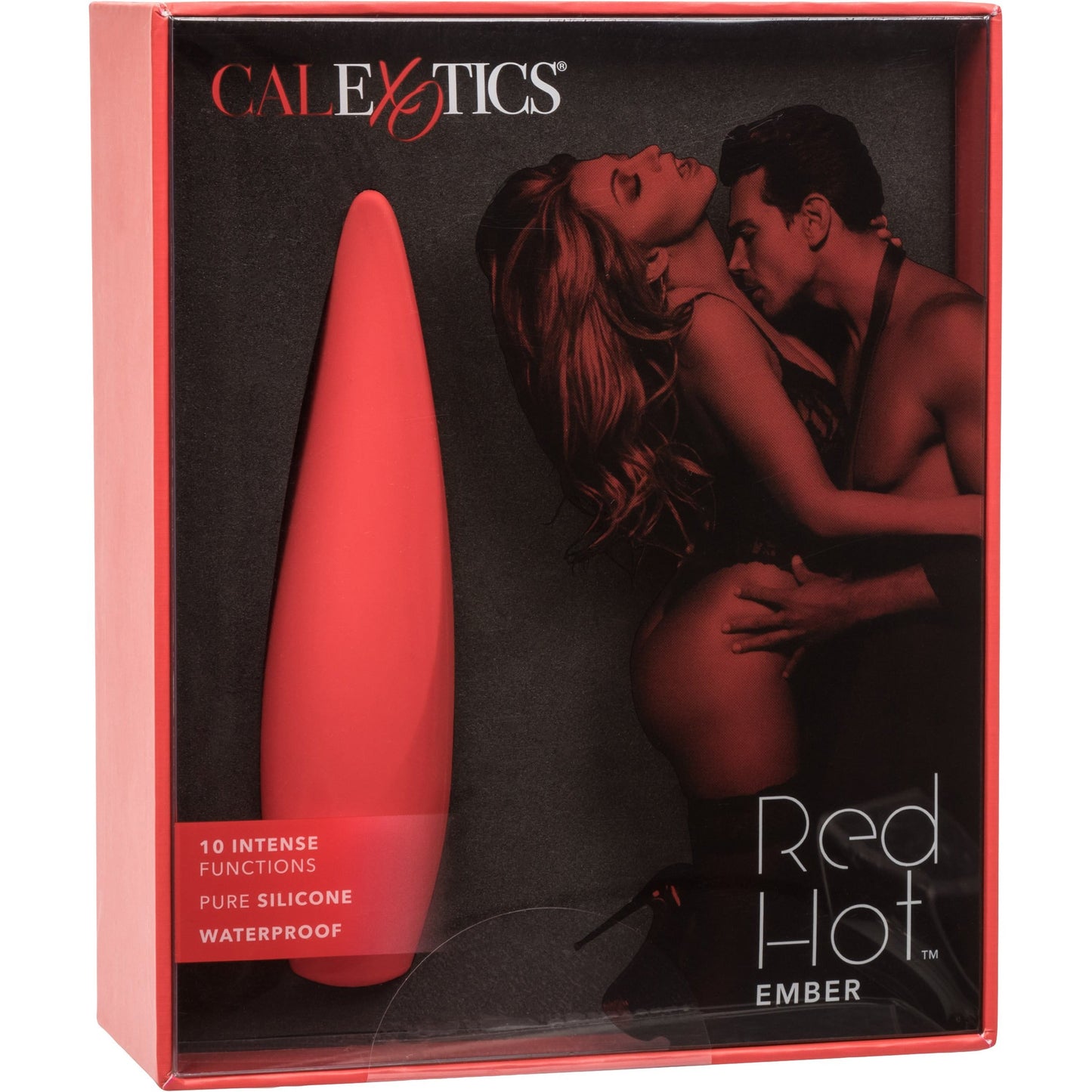 CalExotics® Red Hot - Ember