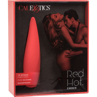 CalExotics® Red Hot - Ember
