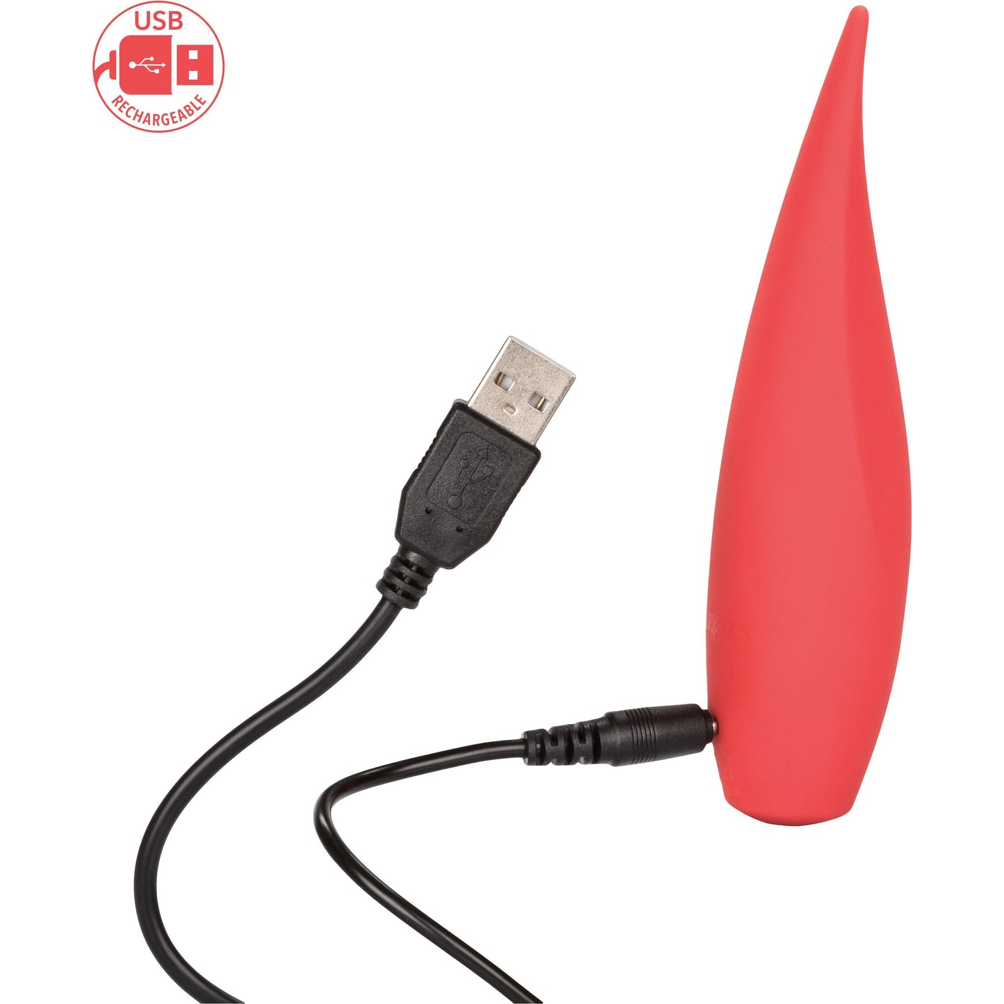 CalExotics® Red Hot - Ember