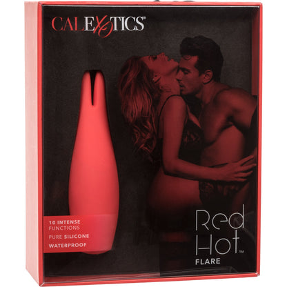 CalExotics® Red Hot - Flare