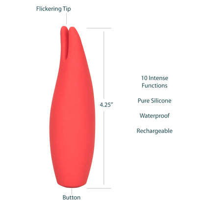 CalExotics® Red Hot - Flare