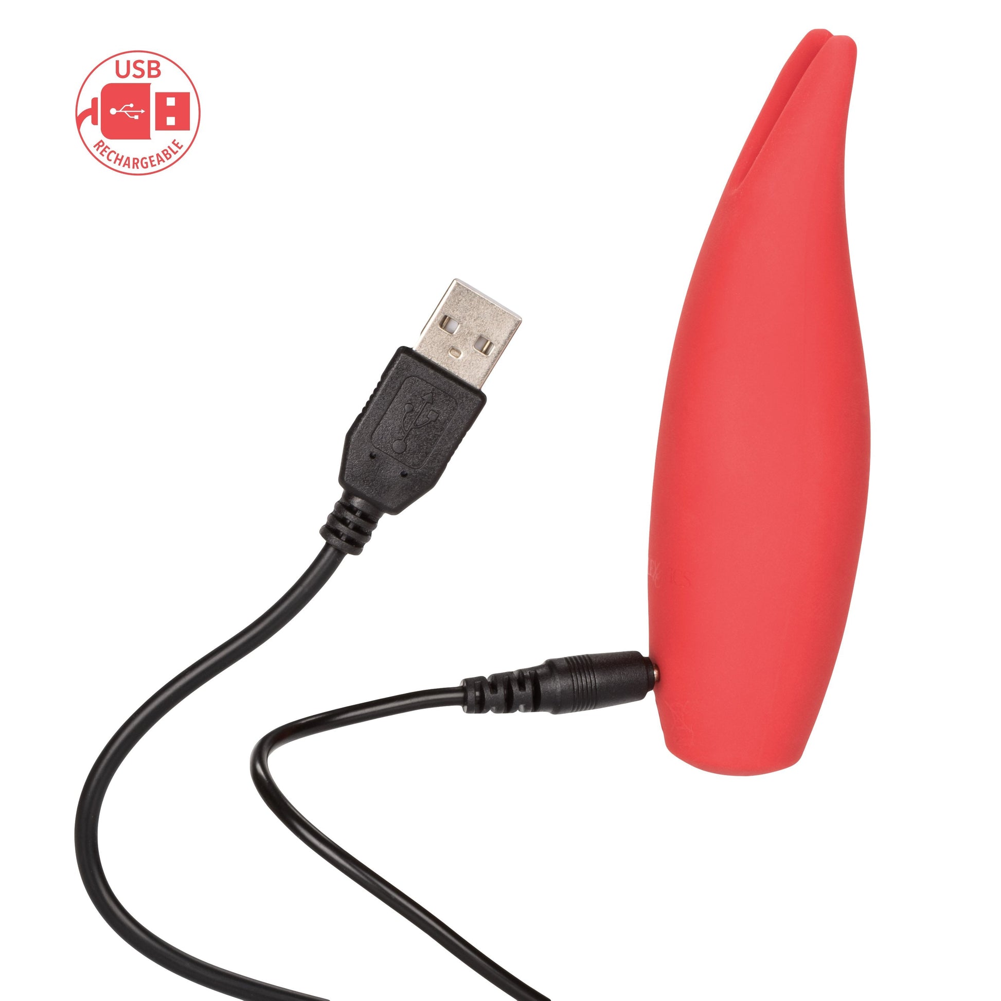 CalExotics® Red Hot - Flare