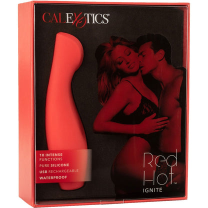 CalExotics® Red Hot - Ignite