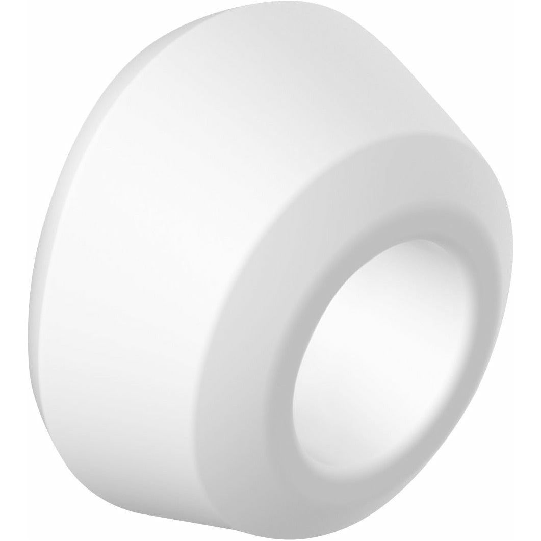 Satisfyer 1 Climax Tips - Pack of 5 - White