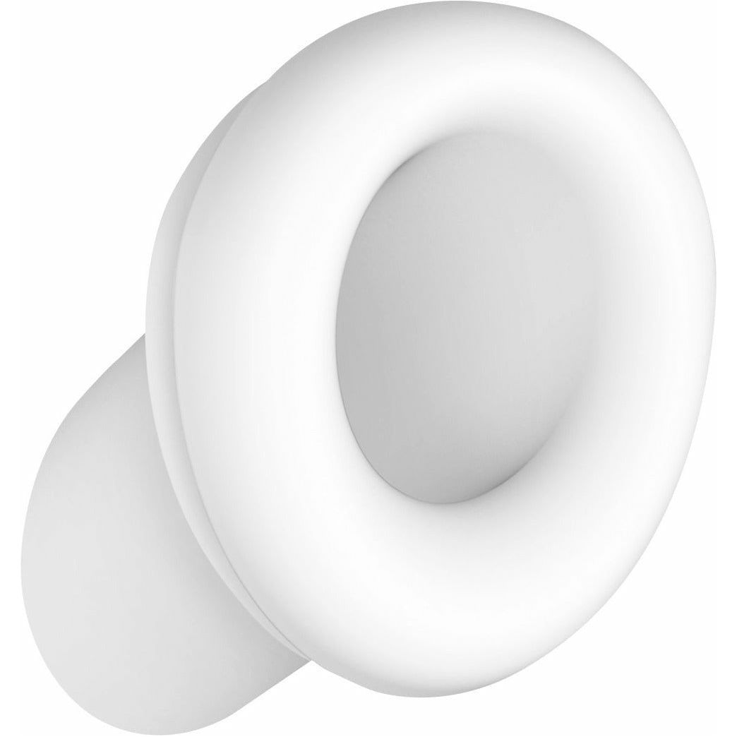 Satisfyer 2 Climax Tips - Pack of 5 - White