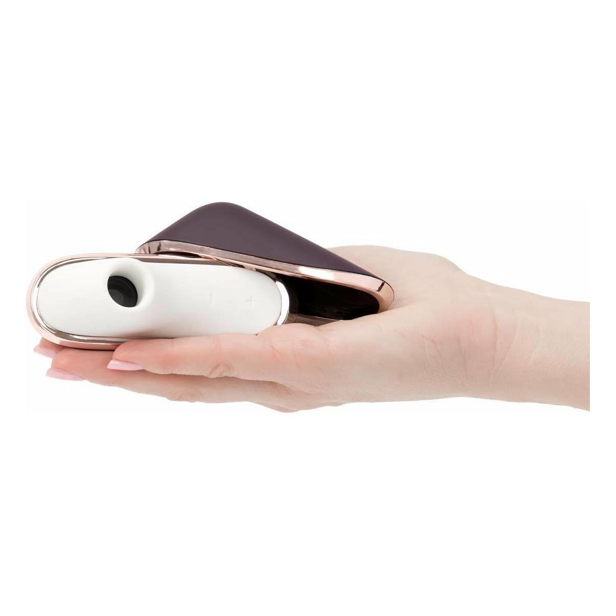 Satisfyer Pro Traveler Clit Stimulator
