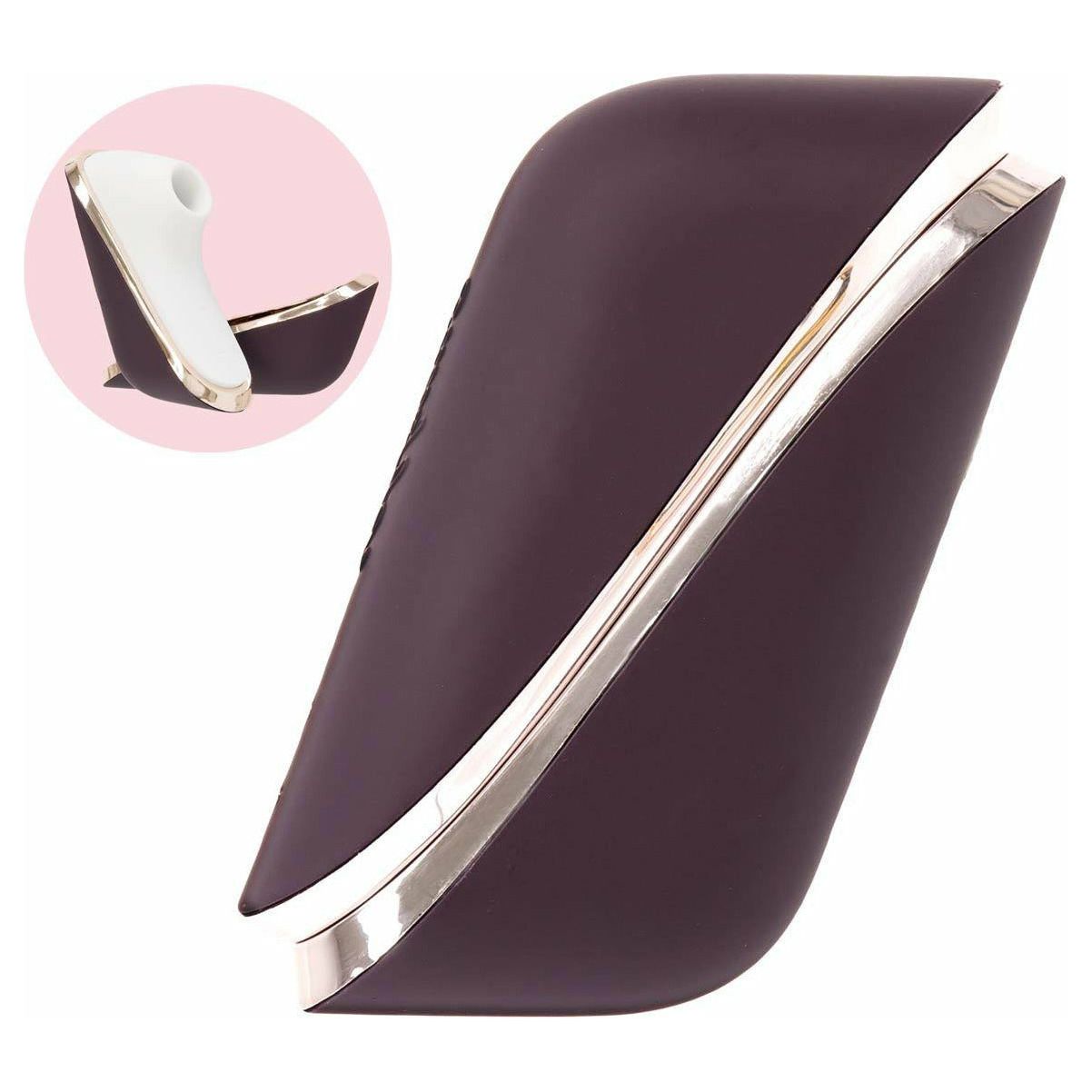 Satisfyer Pro Traveler Clit Stimulator