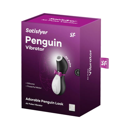Satisfyer Pro Penguin (Next Generation)