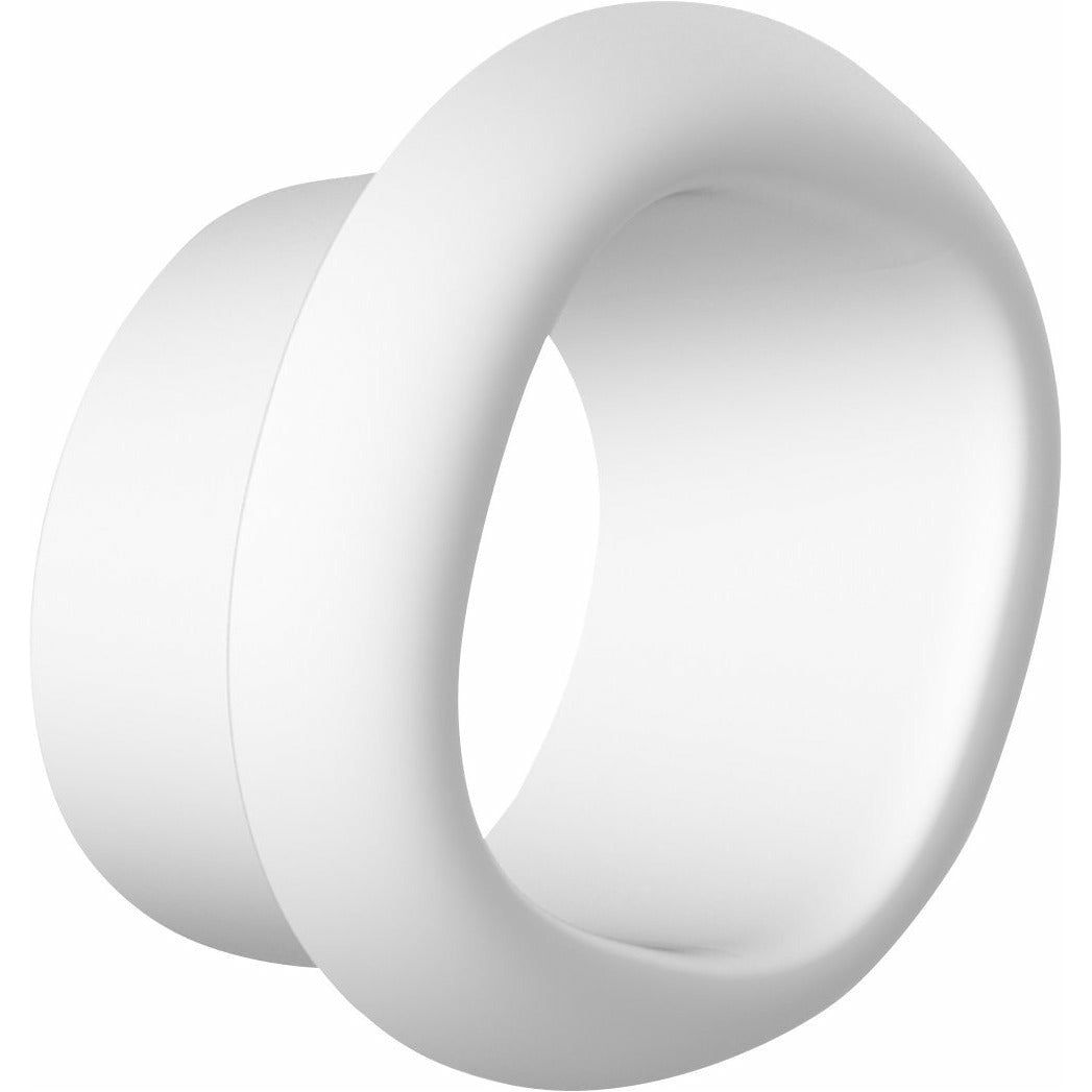 Satisfyer Pro Penguin Climax Tips - Pack of 5 - White