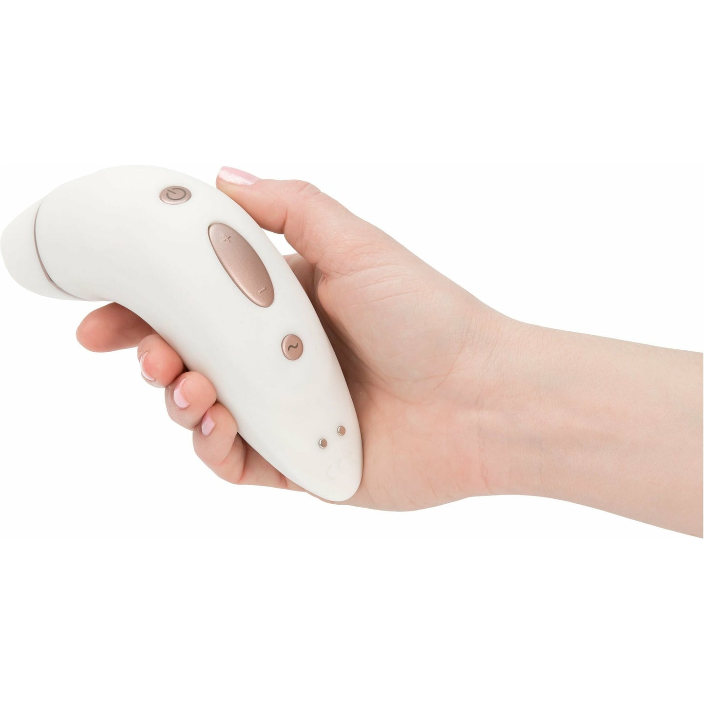 Satisfyer Pro Plus Vibration