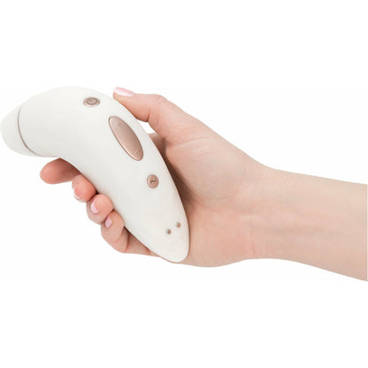 Satisfyer Pro Plus Vibration