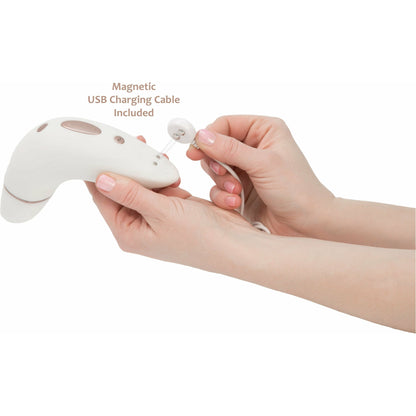 Satisfyer Pro Plus Vibration