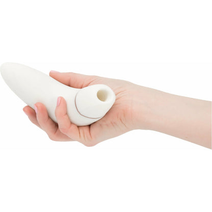 Satisfyer Pro Plus Vibration