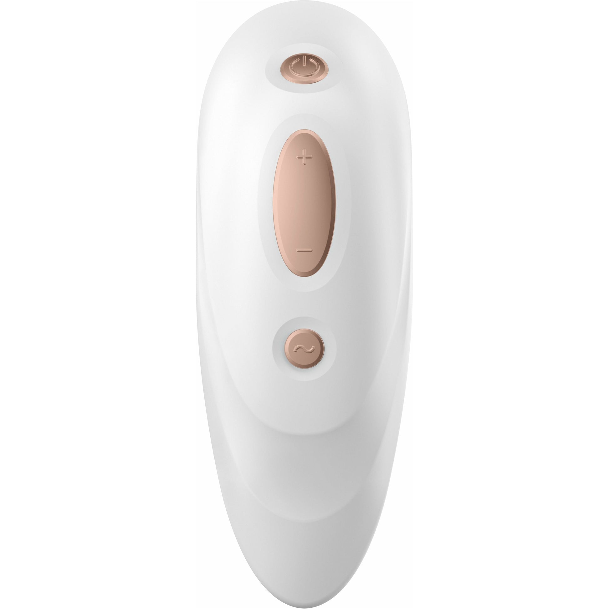 Satisfyer Pro Plus Vibration