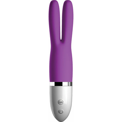 Pipedream Products Crush Elite Silicone 'Snuggle Bug' Vibrator