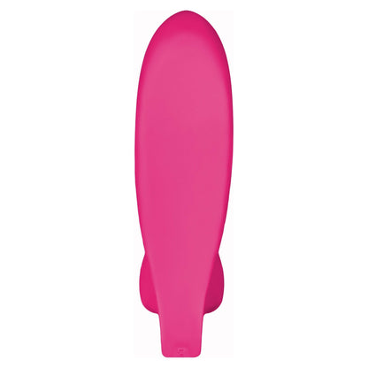 Lover's Dream Couples Vibrator - Pink