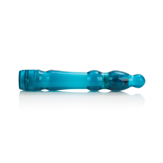 CalExotics® Waterproof Turbo Glider Blueberry Bliss
