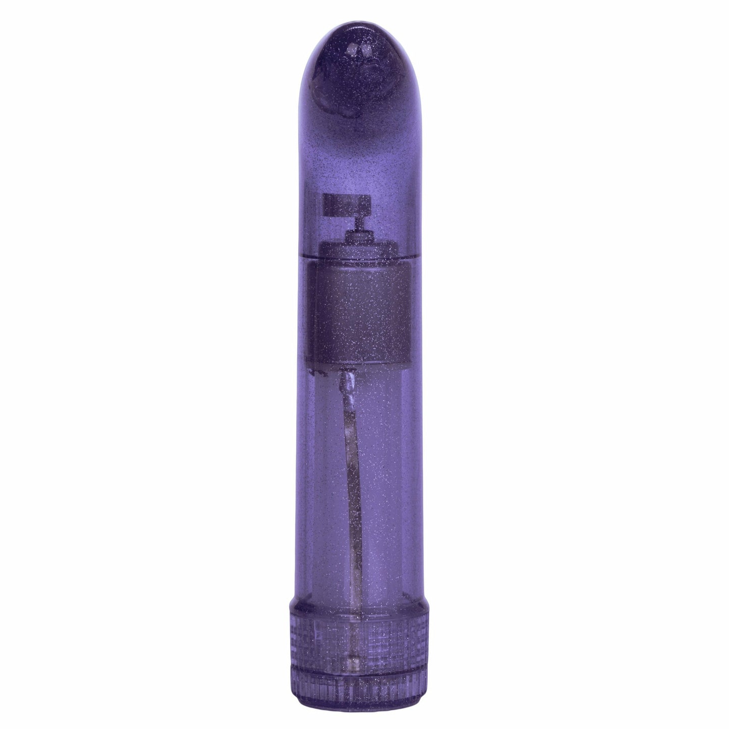 CalExotics® Shane's World Sparkle G Vibe - Purple