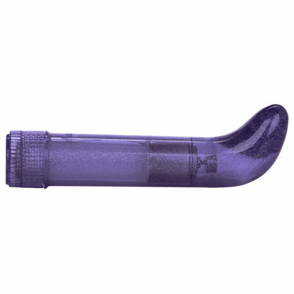 CalExotics® Shane's World Sparkle G Vibe - Purple