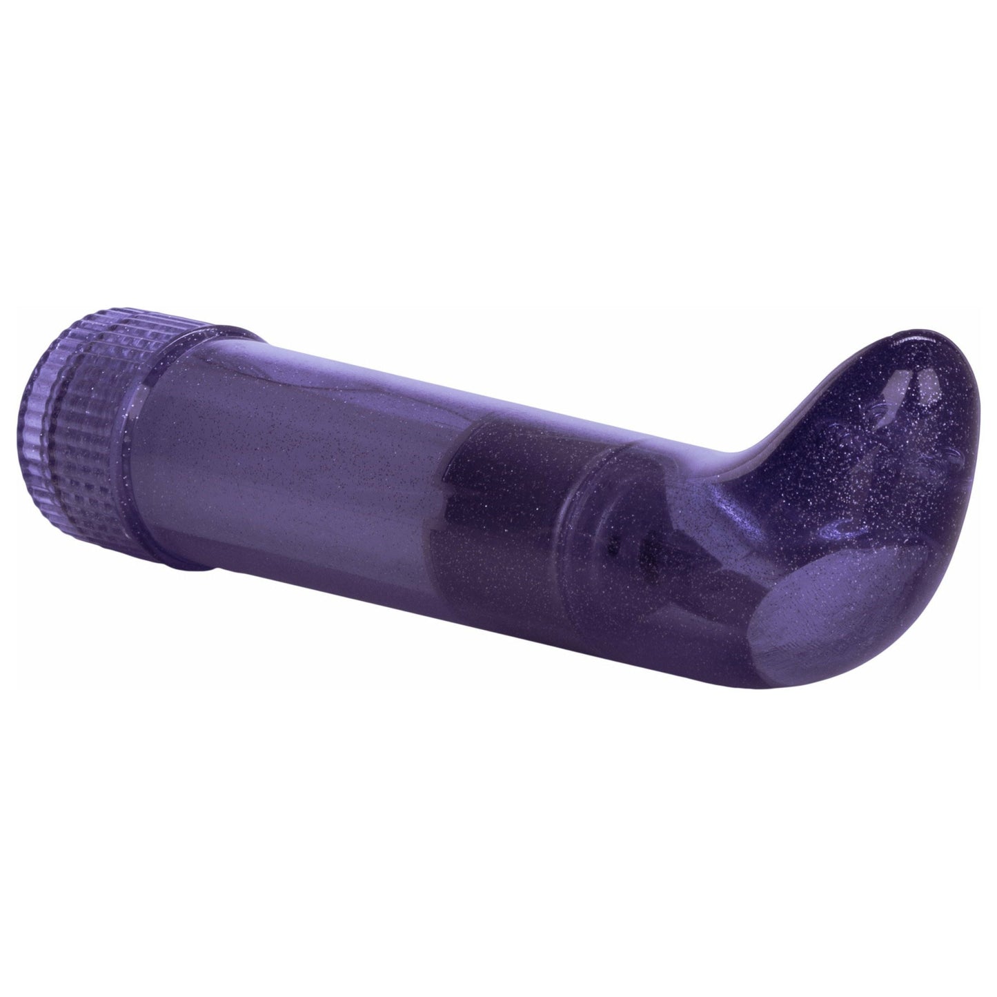 CalExotics® Shane's World Sparkle G Vibe - Purple