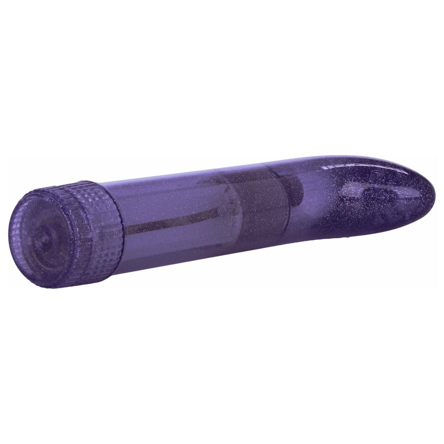 CalExotics® Shane's World Sparkle G Vibe - Purple