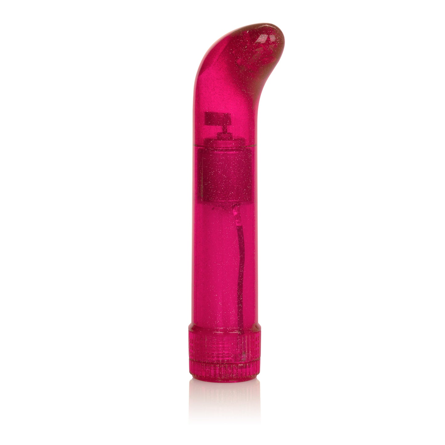 CalExotics® Shane's World Sparkle G Vibe - Pink