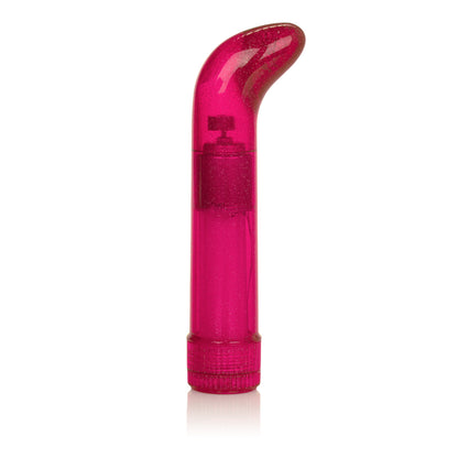 CalExotics® Shane's World Sparkle G Vibe - Pink