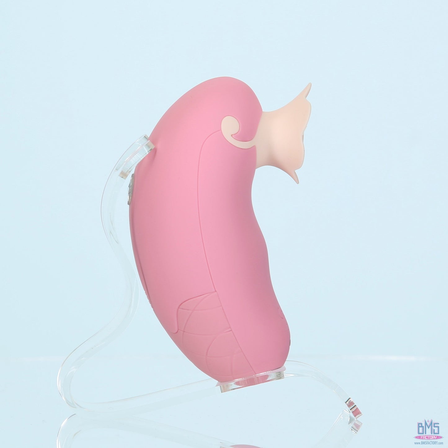 Pillow Talk Dreamy – Luxurious Clitoral Massager – Pink