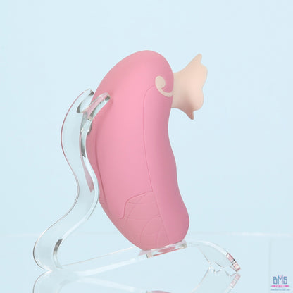 Pillow Talk Dreamy – Luxurious Clitoral Massager – Pink