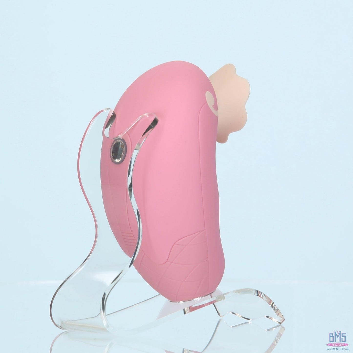 Pillow Talk Dreamy – Luxurious Clitoral Massager – Pink