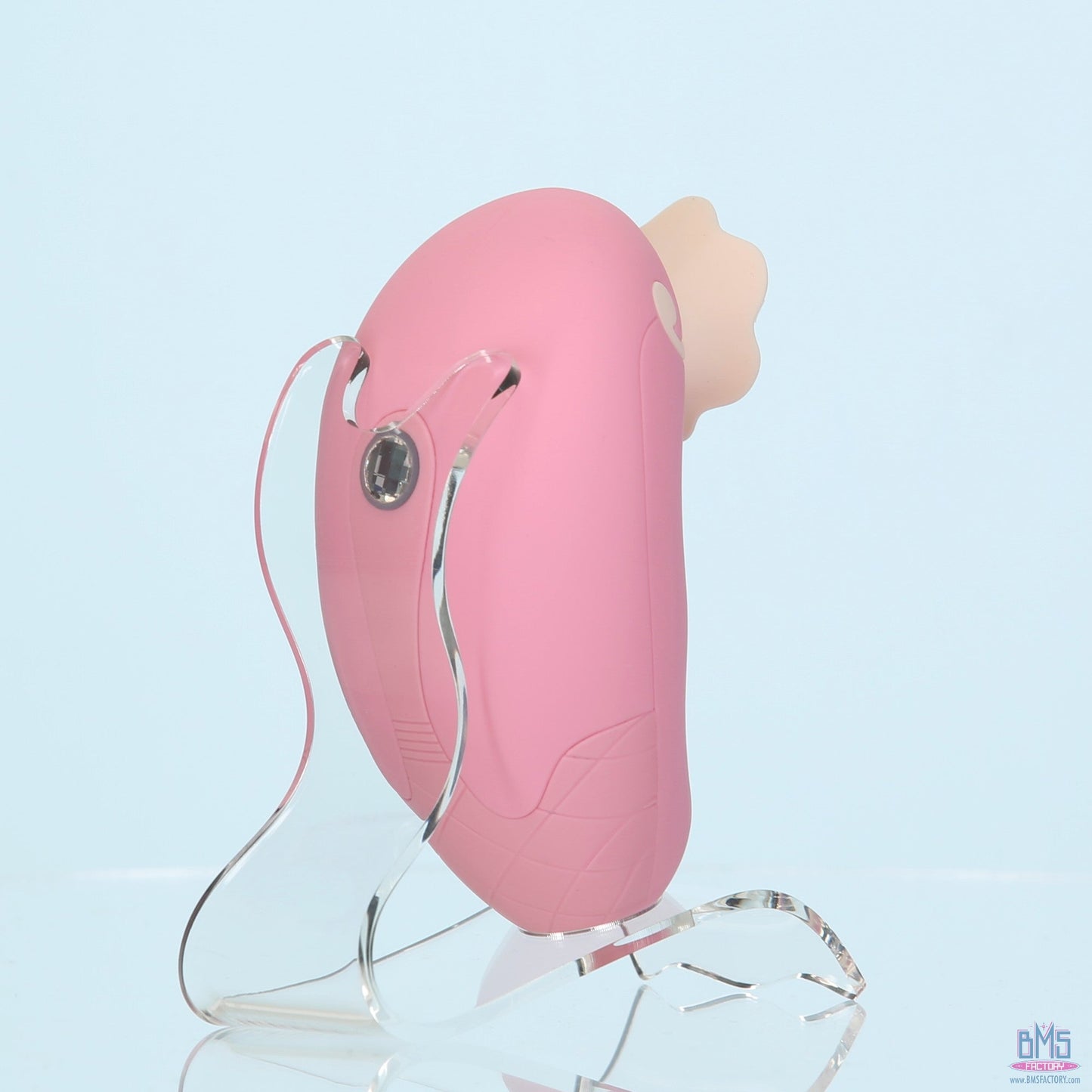 Pillow Talk Dreamy – Luxurious Clitoral Massager – Pink