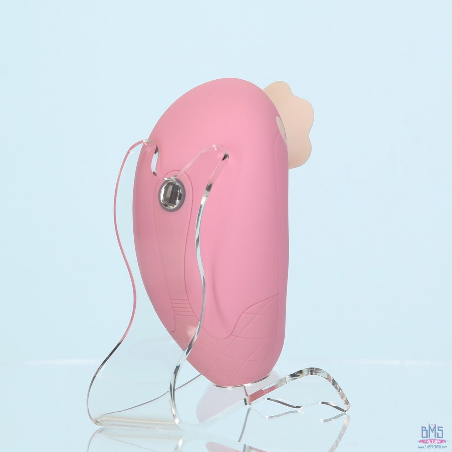 Pillow Talk Dreamy – Luxurious Clitoral Massager – Pink