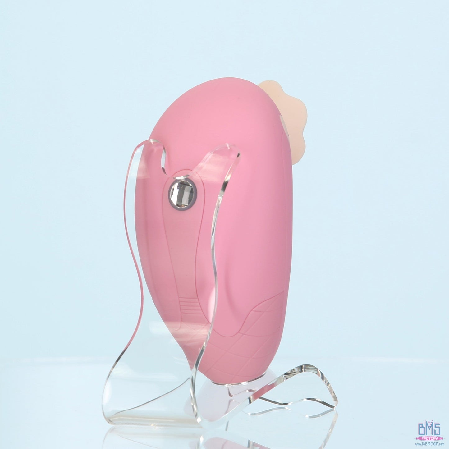 Pillow Talk Dreamy – Luxurious Clitoral Massager – Pink