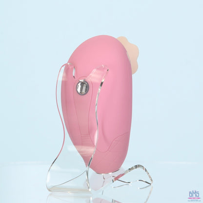 Pillow Talk Dreamy – Luxurious Clitoral Massager – Pink