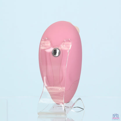 Pillow Talk Dreamy – Luxurious Clitoral Massager – Pink