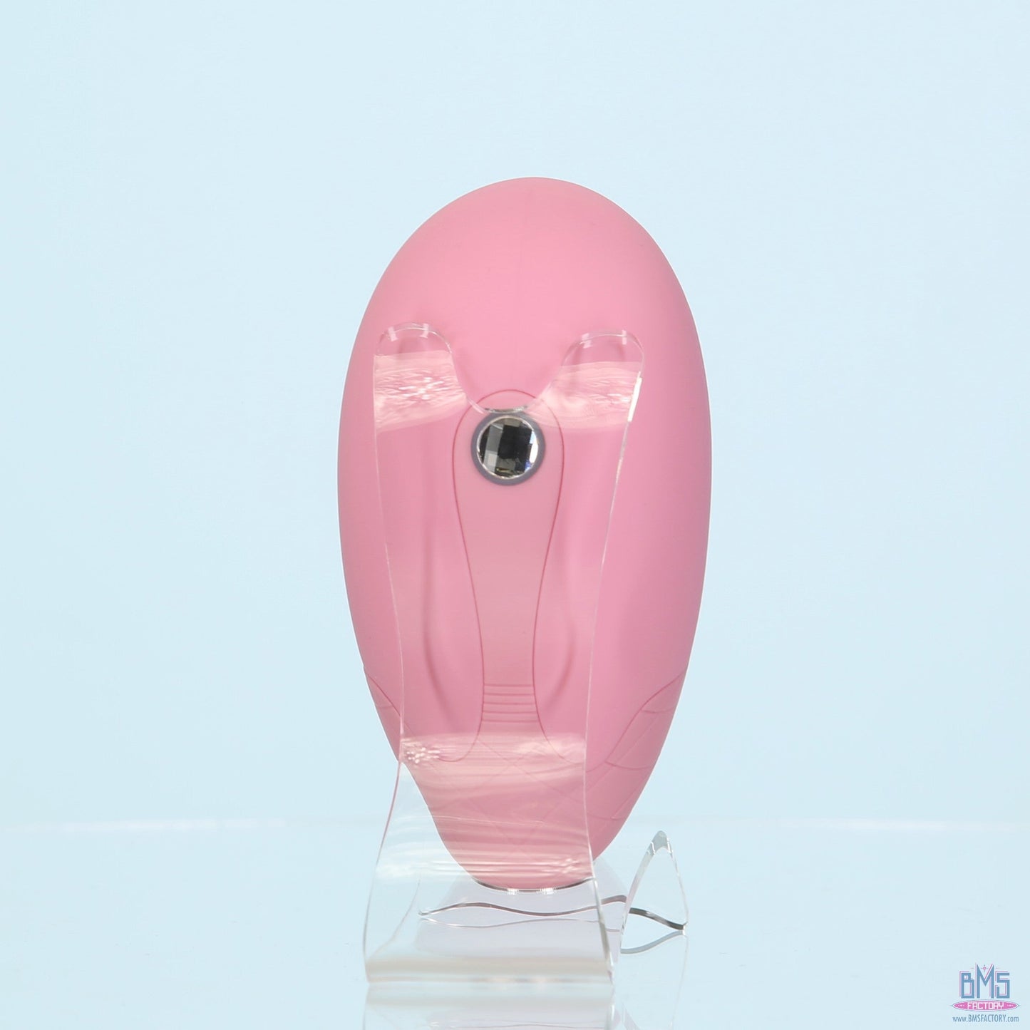 Pillow Talk Dreamy – Luxurious Clitoral Massager – Pink