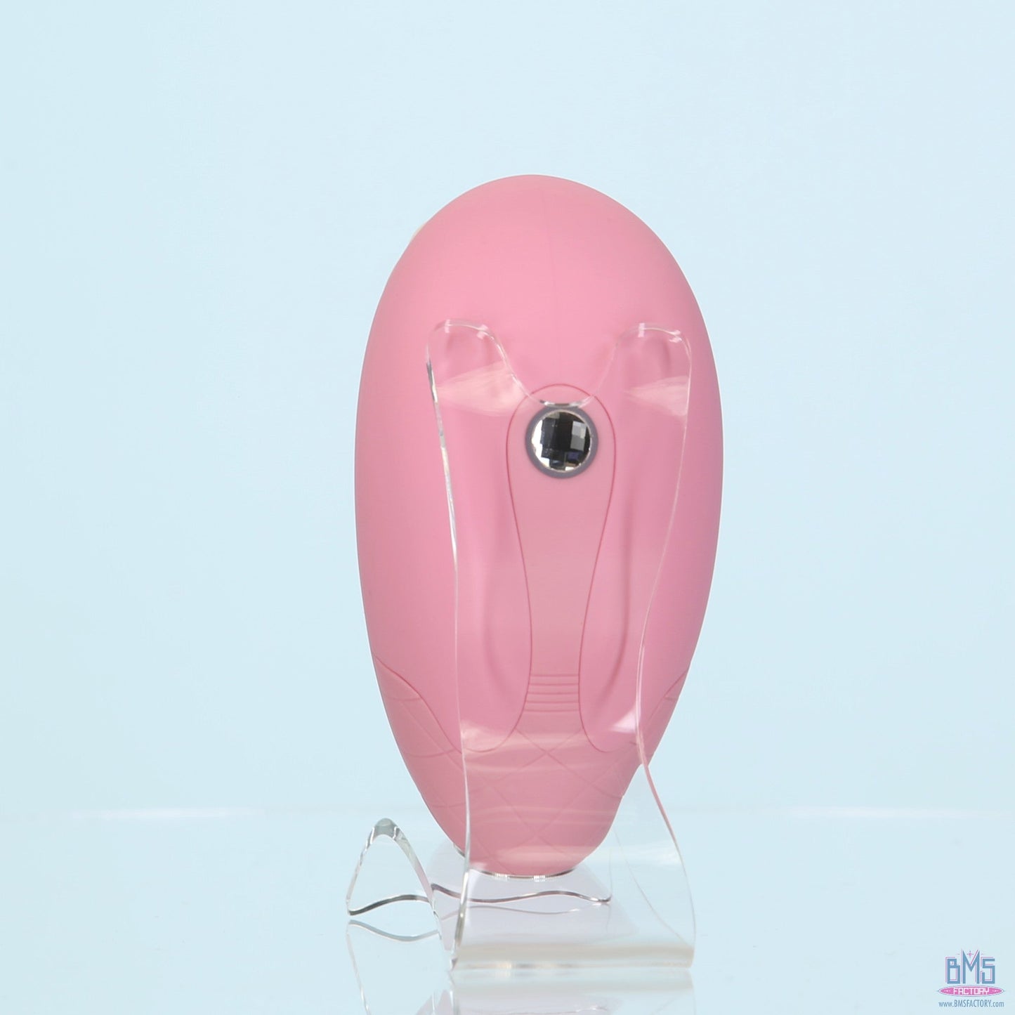 Pillow Talk Dreamy – Luxurious Clitoral Massager – Pink