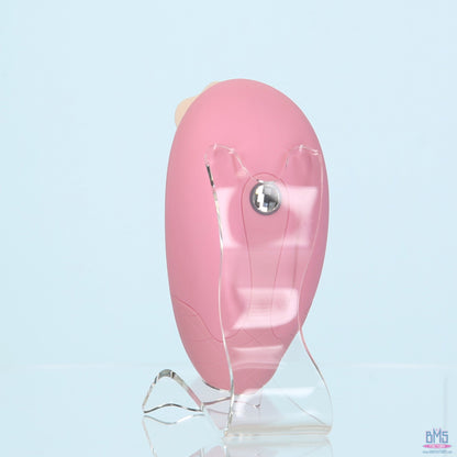 Pillow Talk Dreamy – Luxurious Clitoral Massager – Pink
